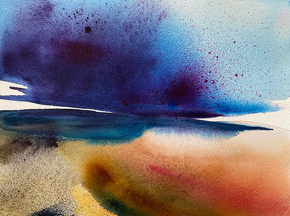 Color Storm