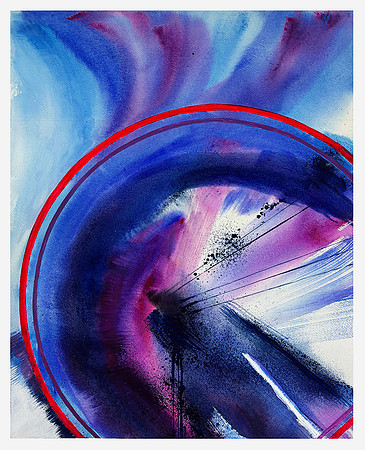 Space Vortex