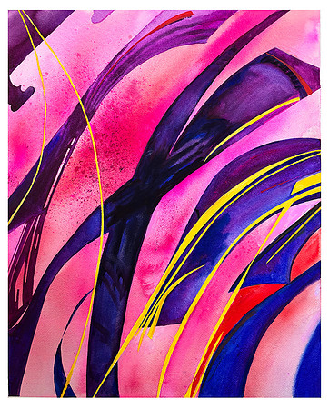 Space Patterns