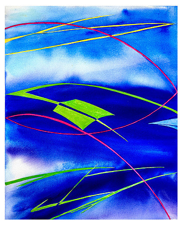 Flight Patterns