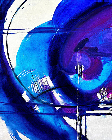 Cosmic Storm