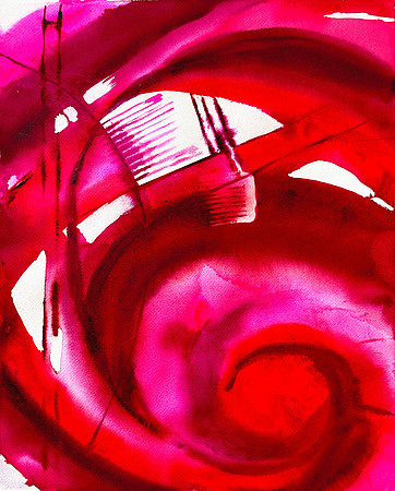 Red Planet