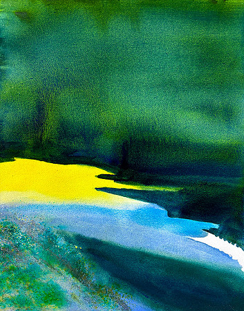 Nocturnal Tide