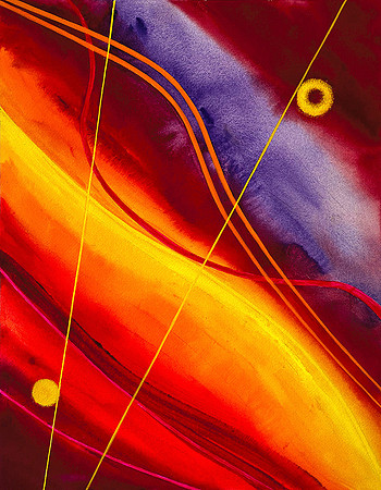 Fusion in Space