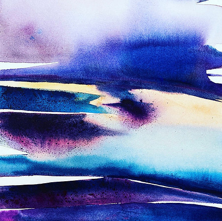 Blue Horizons